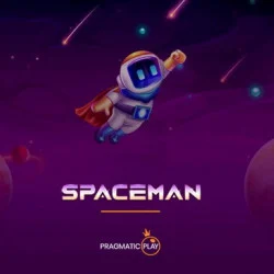 Spaceman 818bet